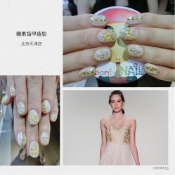 手部美甲-光SPA科技美肤