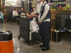 -玉林烤鸭店(垡头店)