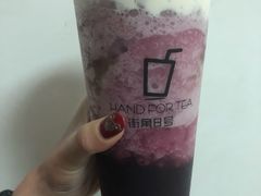 -街角8号(学生街店)