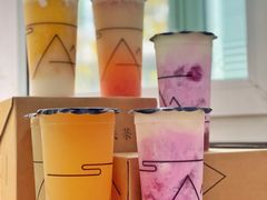 -去茶山(新光里店)