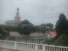 -兴隆文化园景区