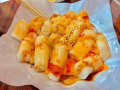 -華叔茶記