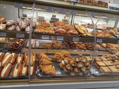 -烘焙町面包店(西四店)