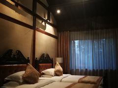 室内-乌镇望津里精品酒店