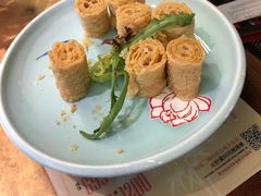-左庭右院鲜牛肉火锅(南通CBD大有境店)