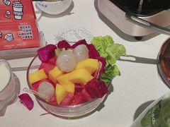 -时间仓(月湖公园店)