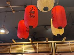 -小饕荟雅安贡椒鱼鲜馆(广福桥店)