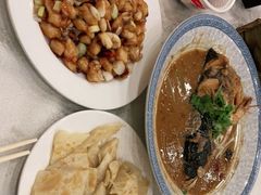 -郭林家常菜(洋桥店)