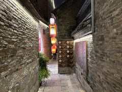 -回龙窝历史文化街区