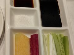 -玉林烤鸭店(黄村兴华店)