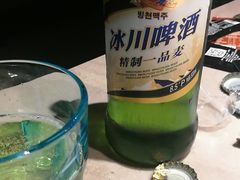 -丰茂烤串(全国首店)
