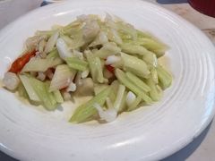 -又见炊烟私房菜(敬亭路店)