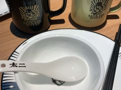 -太二酸菜鱼(沈阳万象城店)