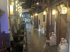 -淀里船宴(卓达店)