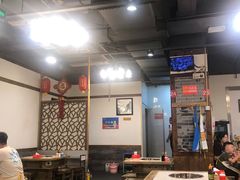 大堂-重庆老火锅王(西安北路店)