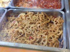 -潘太师炸鸡腿(中茵海华广场店)