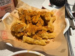 -大龙燚·旷野鲜火锅(广州首店)