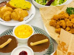 -斗牛士牛排餐厅(嘉里汇店)