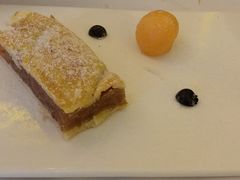 -成桂西餐厅·42年的味道(五大道疙瘩楼店)