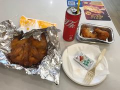-尊宝比萨(南田店)