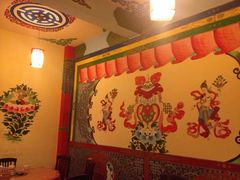 iphone_upload_pic-尼玛藏家风味园(阿山食城店)