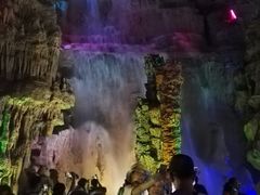 -泰安地下龙宫景区