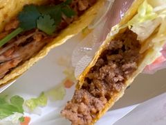 -Taco Bell 塔可钟(民田路店)