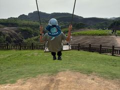 -飞天山旅游区