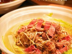 -济南鲁能贵和洲际酒店-第六层自助餐厅