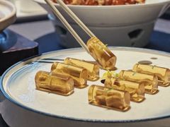 -上海1号私藏菜(静安店)