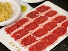 -常赢三兄弟·清真涮肉(崂山路总店)