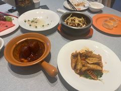 -扬州万怡酒店-中餐厅(文昌中路店)