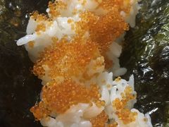 -争鲜回转寿司(金桥家乐福店)
