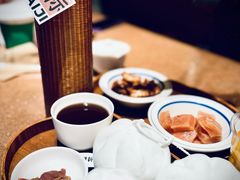 -永春园·扬州早茶·淮扬菜(漫乐城店)