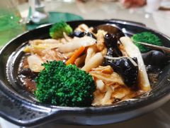 -云来居素食馆(南山店)