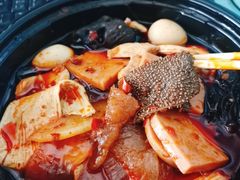 井格麻辣一锅端餐-井格重庆火锅(友谊路新业广场店)