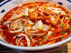 岐山哨子面-左陕右甘(亚运村店)