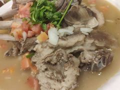 -巴依老爷新疆餐厅