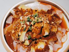 -羲和雅苑•北京烤鸭(国贸商城店)