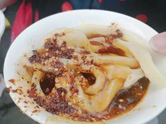 -洞子口张老二凉粉(文殊院店)