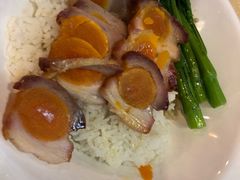 -九龙湾茶餐厅(东门店)