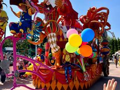 -大连海昌发现王国主题公园