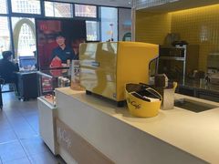 -麦当劳(虹桥南丰城店)