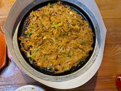 -小木屋拌饭(抚顺商业城店)