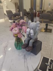-上禾 HAIR SALON
