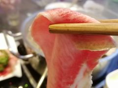 -鼎盛山海火锅(北戴河刘庄夜市老虎石浴场店)