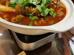 -房县土本味土鸡汤特色餐厅(沌口店)