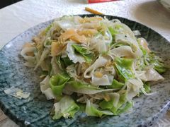 瑶柱桂花炒五色粉-盆满钵满·国家非遗传承(云台店)