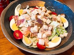 凯撒沙拉-么哈MOJAR(成都温江大学城店)