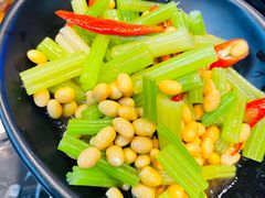 -农家霸王地锅鸡(国顺东路店)